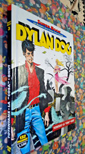 Dylan dog super usato  Teramo