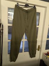 Crosshatch trackpants joggers for sale  BACUP