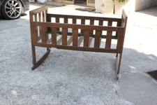 Culla antica per usato  San Giorgio a Liri