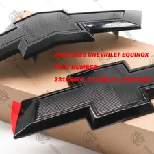 Front rear black for sale  San Francisco