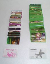 Lotti figurine sticker usato  Oulx
