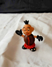 Comicfigur maskottchen darbove gebraucht kaufen  Karben