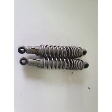 Rear shock absorbers d'occasion  Expédié en Belgium