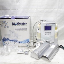 Alkaline bion water for sale  Burbank