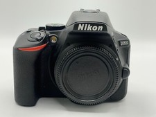 Nikon d5600 24mp for sale  LONDON