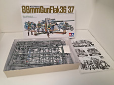 Tamiya german military for sale  THETFORD