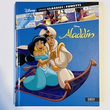 Grandi classici fumetti usato  Calcinato