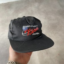 Construction snapback hat for sale  HUDDERSFIELD