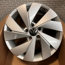 Cerchio lega volkswagen usato  Villastellone