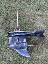 Mercruiser gen lower for sale  Valparaiso