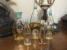 Lot flacons maison d'occasion  Nice-