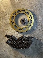 Kit catena corona usato  Tirol