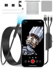 Endoscope camera light for sale  USA