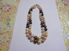 Doppio collier con usato  Roma