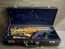 Saxofone alto Yamaha Custom Z YAS-82Z comprar usado  Enviando para Brazil