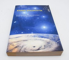 Sergei lazarev karma gebraucht kaufen  Pattensen