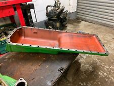 Sump oil pan for sale  GODSTONE
