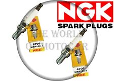 Ngk coppia candele usato  Catania