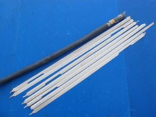 Bandes adhésives gris d'occasion  Nouaillé-Maupertuis