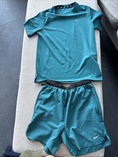 Nike dry fit for sale  NORMANTON