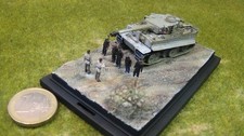 Mini diorama panzer gebraucht kaufen Mini diorama panzer gebraucht kaufen  Deutschland