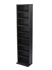 Herrin media storage for sale  Reserve