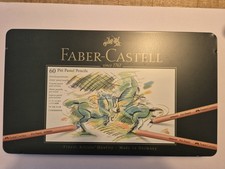 Faber castel pitt gebraucht kaufen  Duisburg