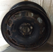 Volkswagen golf steel for sale  POOLE