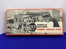 Vintage colt single for sale  Liberty