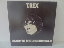 Rex marc bolan for sale  KINGSWINFORD