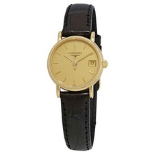 Longines presence champagne for sale  Brooklyn