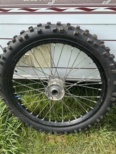 kxf 250 wheels for sale  REDRUTH