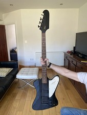 Tokai thunderbird bass for sale  KIDDERMINSTER