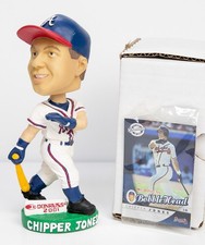 chipper jones bobblehead for sale chipper jones bobblehead for sale Loganville