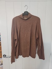 Primark polo neck for sale  NORWICH
