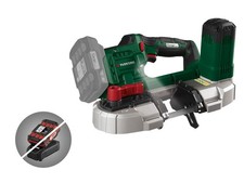 Parkside akku bandsäge gebraucht kaufen Parkside akku bandsäge gebraucht kaufen  Zehdenick