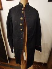 Uniforme ancien militaire d'occasion  Bourg-de-Péage