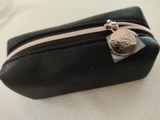 Ysl kosmetiktasche schwarz gebraucht kaufen  Freising