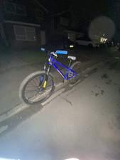 Saracen amplitude cr2 for sale  GLOUCESTER