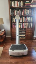 Power plate my3 for sale  Pierceton