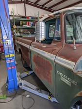 1967 dodge d200 for sale  Chino Valley