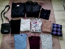 Damen paket street gebraucht kaufen  Überherrn
