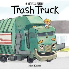 Trash truck board for sale  Denver