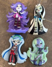 Monster high vinyl for sale  Lake Orion
