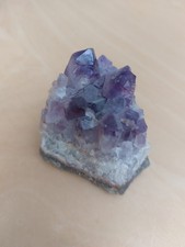 Schöne amethyst stufe gebraucht kaufen  Feldkirchen-Westerham