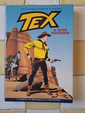 Tex collezione storica usato  Legnano