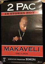 2pac tupac makaveli gebraucht kaufen  Laufenburg (Baden)