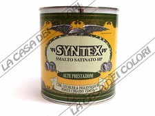 Lechler syntex satinato usato  Olgiate Comasco