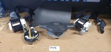 Kit airbag completo usato  Guidonia Montecelio