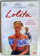 Lolita adrian lyne usato  Cassola